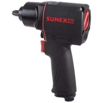 Composite Impact Wrench by SUNEX - SUN-SX4335 pa1