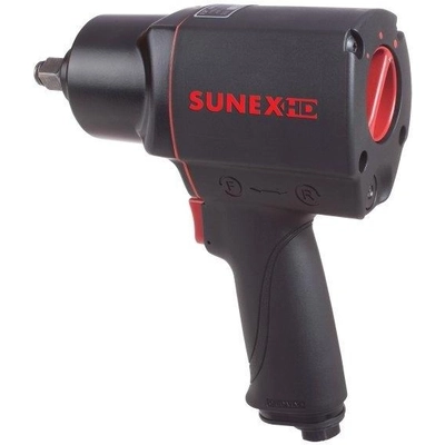 Composite Impact Wrench by SUNEX - SUN-SX4345 pa2