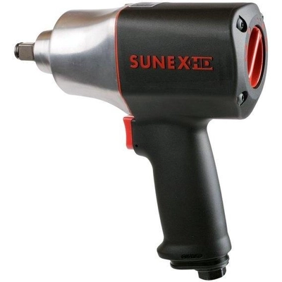 Composite Impact Wrench by SUNEX - SUN-SX4348 pa2