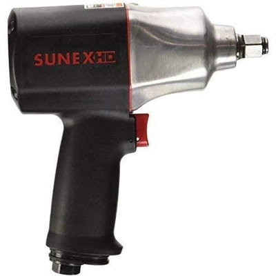Composite Impact Wrench by SUNEX - SUN-SX4348 pa3