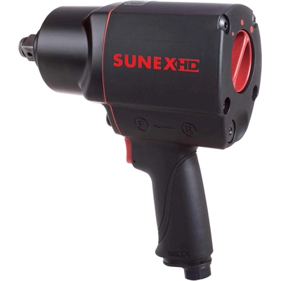 Composite Impact Wrench by SUNEX - SUN-SX4355 pa2