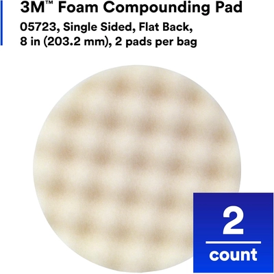 3M - 05723 - Compounding Pad pa5