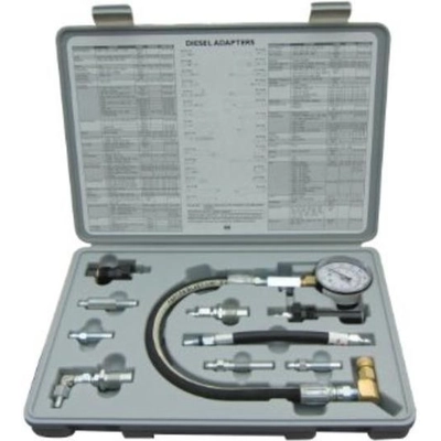 Compression Tester by LANG TOOLS - TU1553 pa1