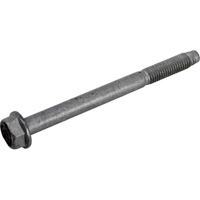 Compressor Bolt Or Bolt Kit by ACDELCO - 11611102 pa1