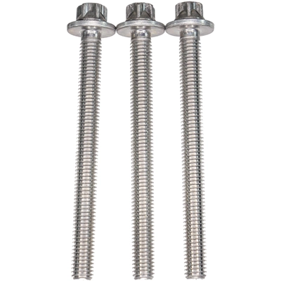Compressor Bolt Or Bolt Kit by CRP/REIN - HWK0034 pa4
