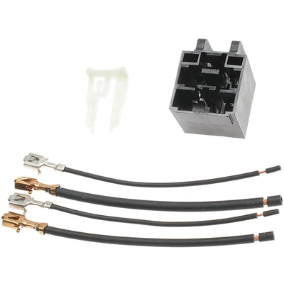 BLUE STREAK (HYGRADE MOTOR) - S721 - Electrical Connector pa3