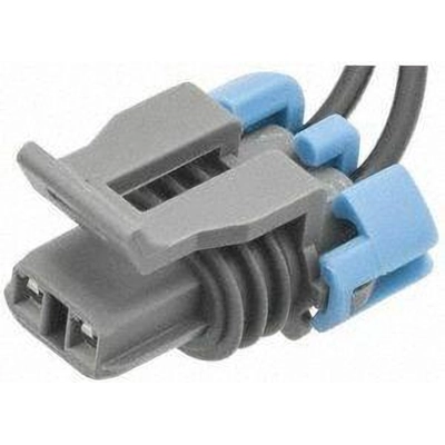 Compressor Clutch Connector by BLUE STREAK (HYGRADE MOTOR) - S578 pa50