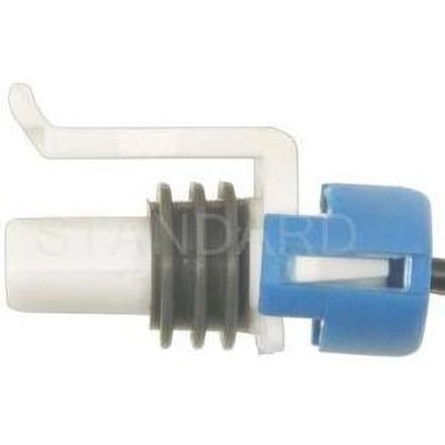 Compressor Clutch Connector by BLUE STREAK (HYGRADE MOTOR) - S578 pa6