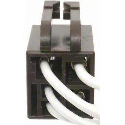 Connecteur d'embrayage compresseur de BLUE STREAK (HYGRADE MOTOR) - S659 pa30