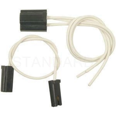 Compressor Clutch Connector by BLUE STREAK (HYGRADE MOTOR) - S853 pa2
