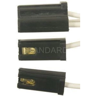 Compressor Clutch Connector by BLUE STREAK (HYGRADE MOTOR) - S853 pa3
