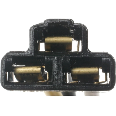 BWD AUTOMOTIVE - PT81 - Water in Fuel Sensor Connector pa4