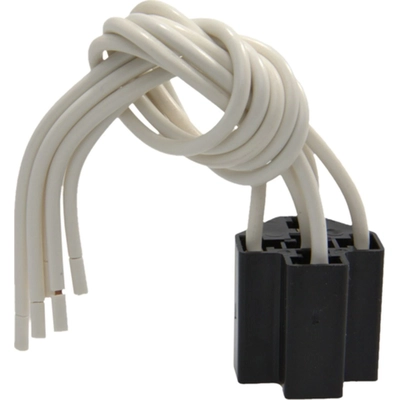 FOUR SEASONS - 37210 - A/C Compressor Clutch Relay Connector pa5