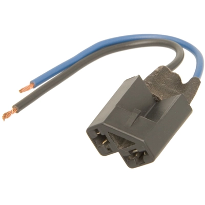 FOUR SEASONS - 37225 - A/C Compressor Connector pa1