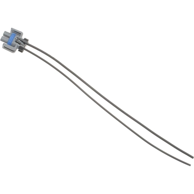 Compressor Clutch Connector by FOUR SEASONS - 70048 pa1
