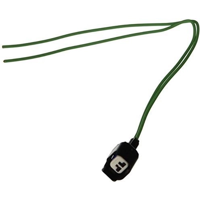Compressor Clutch Connector by MOTORCRAFT - WPT1051 pa18