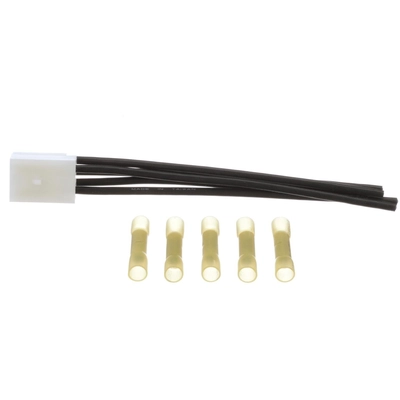 STANDARD - PRO SERIES - S2447 - Electrical Connector pa1