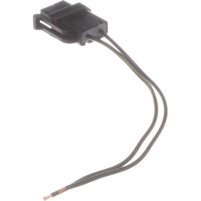 STANDARD - PRO SERIES - S942 - A/C Compressor Clutch Relay Connector pa8