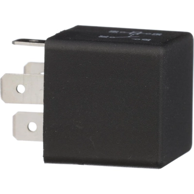 Compressor Clutch Cut-Out Relay by BLUE STREAK (HYGRADE MOTOR) - RY265 pa1