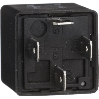 Compressor Clutch Cut-Out Relay by BLUE STREAK (HYGRADE MOTOR) - RY265 pa2