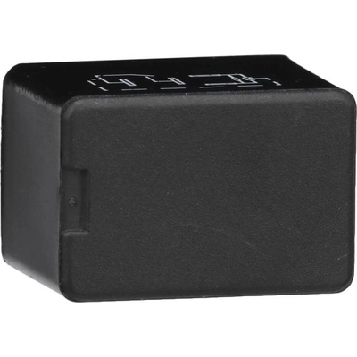 Compressor Clutch Cut-Out Relay by BLUE STREAK (HYGRADE MOTOR) - RY465 pa8