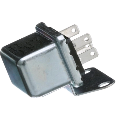 Compressor Clutch Cut-Out Relay by BLUE STREAK (HYGRADE MOTOR) - RY8 pa11