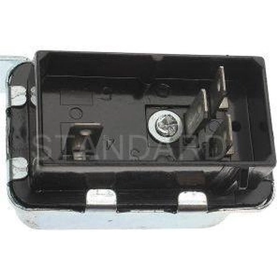 Compressor Clutch Cut-Out Relay by BLUE STREAK (HYGRADE MOTOR) - RY105 pa2
