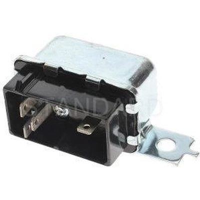 Compressor Clutch Cut-Out Relay by BLUE STREAK (HYGRADE MOTOR) - RY105 pa3