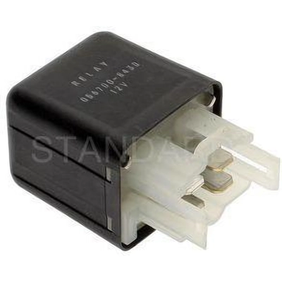 Compressor Clutch Cut-Out Relay by BLUE STREAK (HYGRADE MOTOR) - RY260 pa11