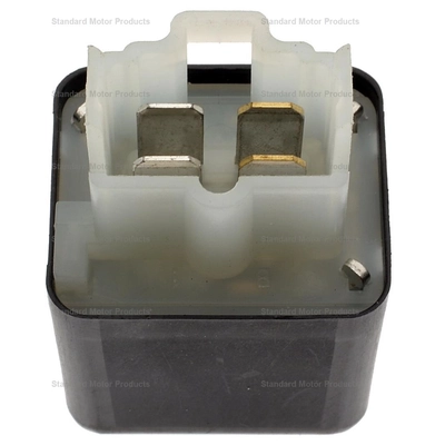 Compressor Clutch Cut-Out Relay by BLUE STREAK (HYGRADE MOTOR) - RY260 pa3