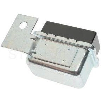 Compressor Clutch Cut-Out Relay by BLUE STREAK (HYGRADE MOTOR) - RY64 pa1