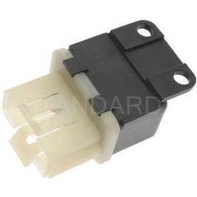 Compressor Clutch Cut-Out Relay by BLUE STREAK (HYGRADE MOTOR) - RY76 pa1