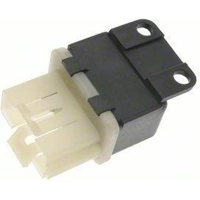 Compressor Clutch Cut-Out Relay by BLUE STREAK (HYGRADE MOTOR) - RY76 pa10