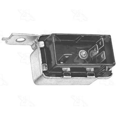 Compressor Clutch Cut-Out Relay by FOUR SEASONS - 35792 pa1
