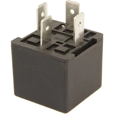 Compressor Clutch Cut-Out Relay by FOUR SEASONS - 35798 pa17