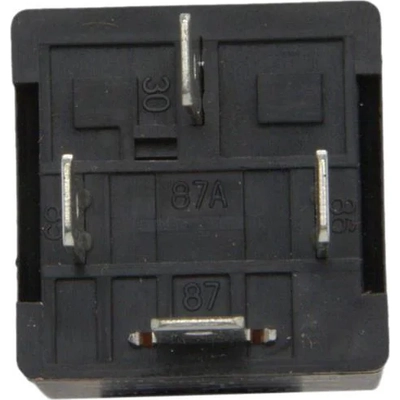 Compressor Clutch Cut-Out Relay by FOUR SEASONS - 35798 pa18
