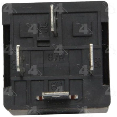 Compressor Clutch Cut-Out Relay by FOUR SEASONS - 35798 pa6