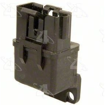 Compressor Clutch Cut-Out Relay by FOUR SEASONS - 35905 pa5