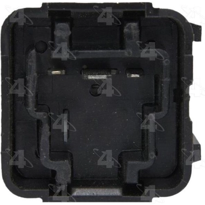 Compressor Clutch Cut-Out Relay by FOUR SEASONS - 35907 pa1