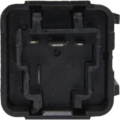 Compressor Clutch Cut-Out Relay by FOUR SEASONS - 35907 pa16