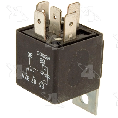 Compressor Clutch Cut-Out Relay by FOUR SEASONS - 35913 pa1