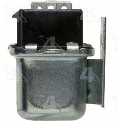 Compressor Clutch Cut-Out Relay by FOUR SEASONS - 35921 pa25
