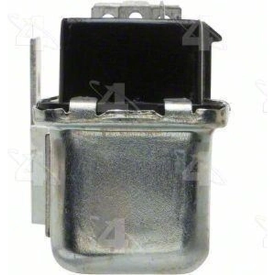 Compressor Clutch Cut-Out Relay by FOUR SEASONS - 35921 pa26