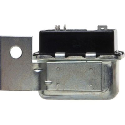 Compressor Clutch Cut-Out Relay by FOUR SEASONS - 35921 pa29