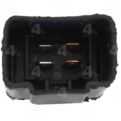 Compressor Clutch Cut-Out Relay by FOUR SEASONS - 36000 pa5