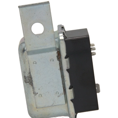 FOUR SEASONS - 36075 - A/C Compressor Relay pa2