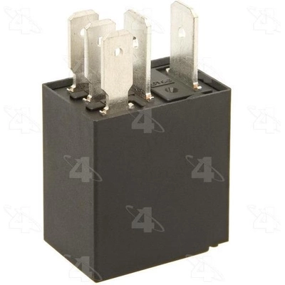 Compressor Clutch Cut-Out Relay by FOUR SEASONS - 36126 pa5