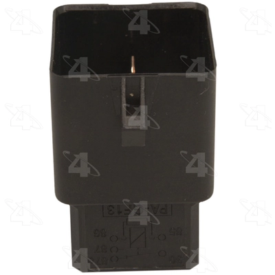 Compressor Clutch Cut-Out Relay by FOUR SEASONS - 36134 pa12