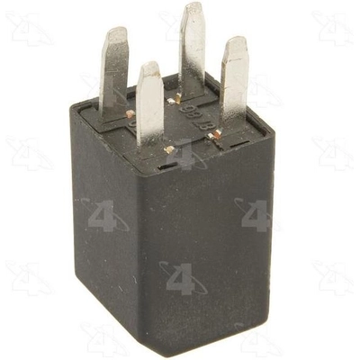 Compressor Clutch Cut-Out Relay by FOUR SEASONS - 36135 pa7