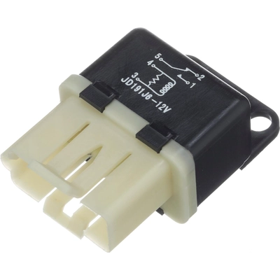 STANDARD - PRO SERIES - RY121 - A/C Clutch Relay pa4